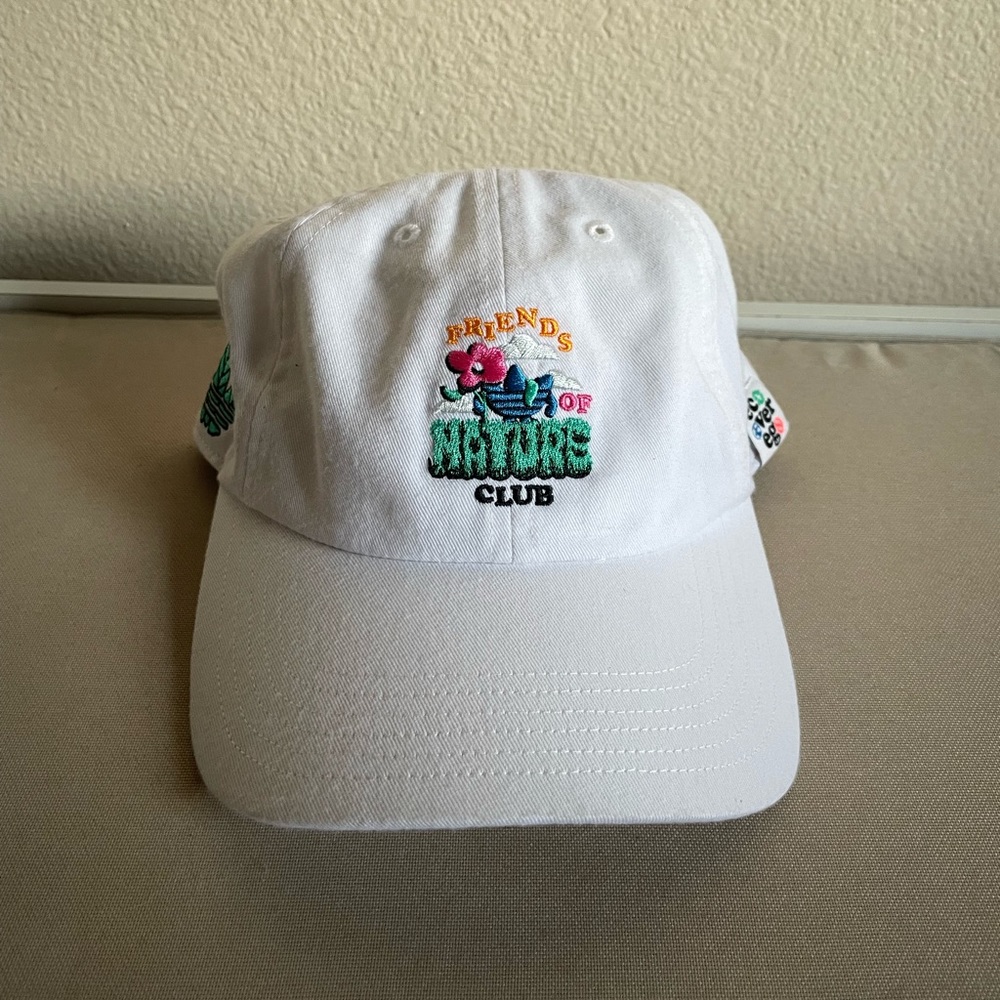 Adidas Baseball Hat